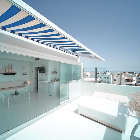 Avanti Lifestyle Hotel - Only Adults Corralejo Chambre photo