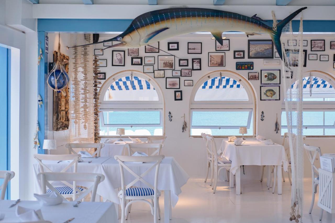 Avanti Lifestyle Hotel - Only Adults Corralejo Extérieur photo