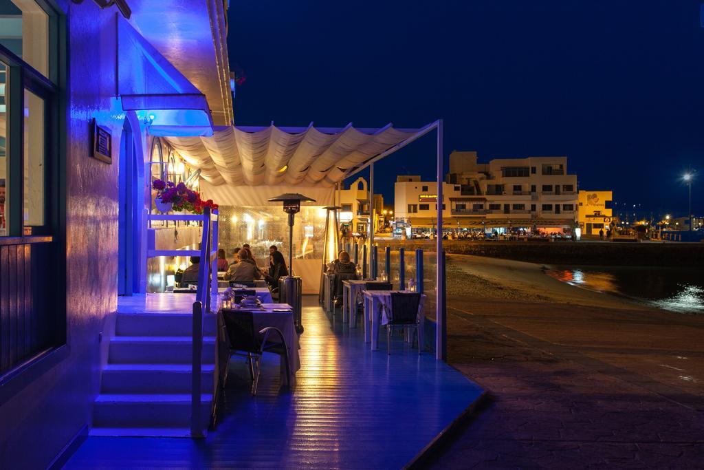 Avanti Lifestyle Hotel - Only Adults Corralejo Extérieur photo