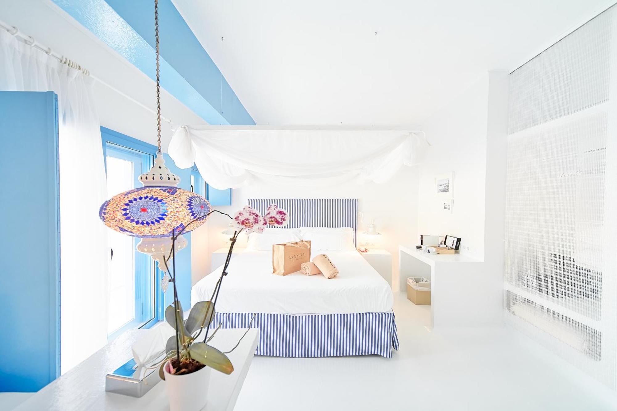Avanti Lifestyle Hotel - Only Adults Corralejo Chambre photo