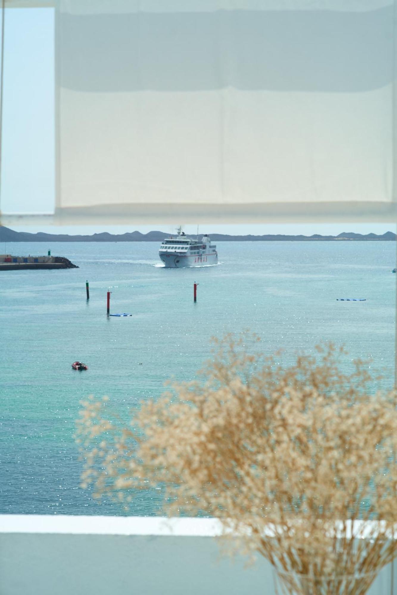 Avanti Lifestyle Hotel - Only Adults Corralejo Chambre photo