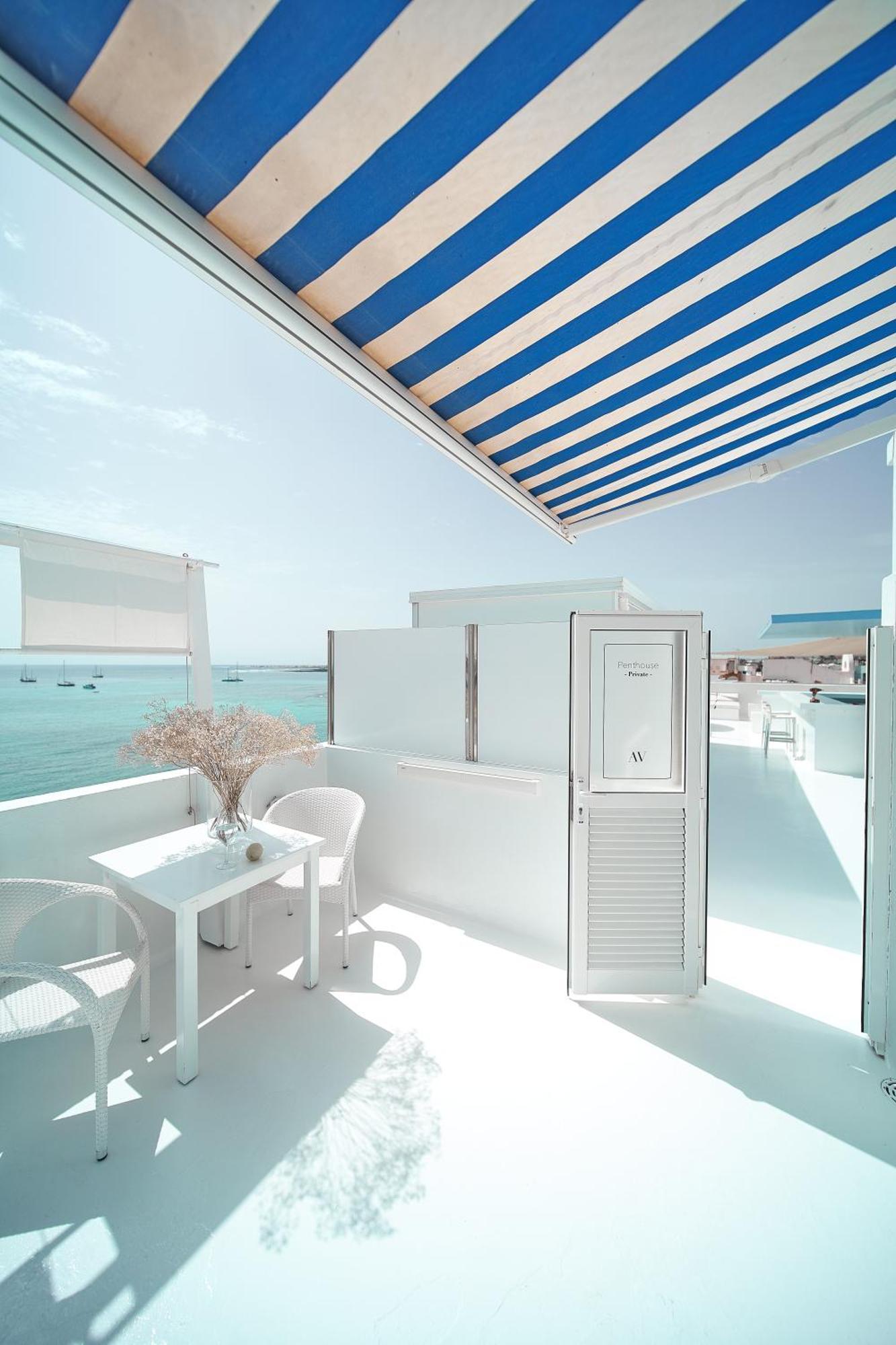Avanti Lifestyle Hotel - Only Adults Corralejo Chambre photo