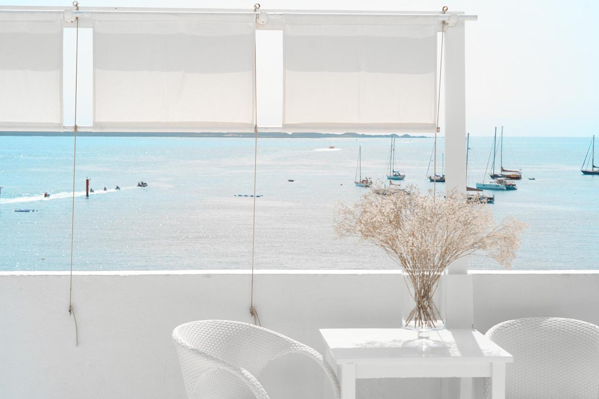 Avanti Lifestyle Hotel - Only Adults Corralejo Chambre photo