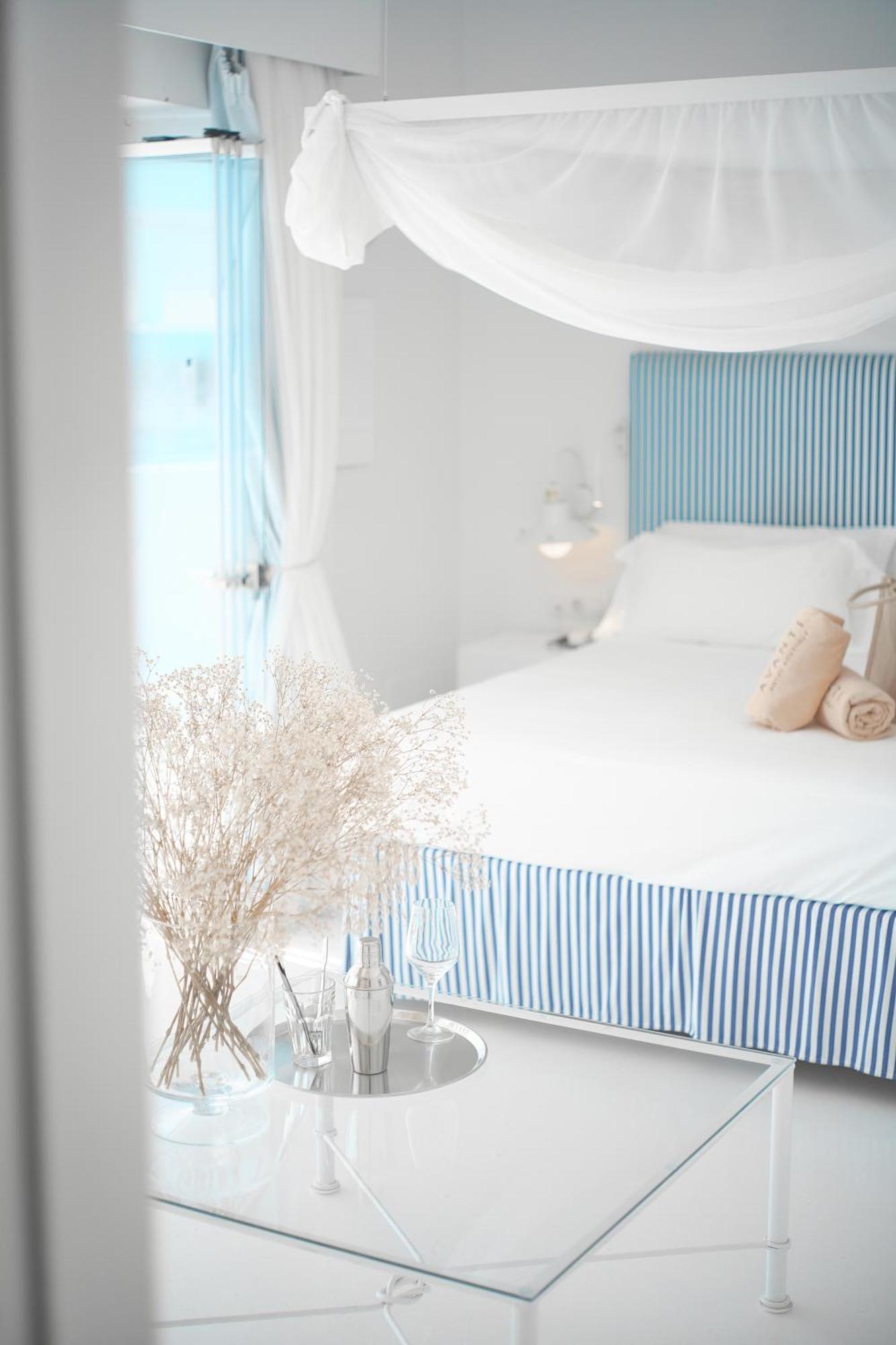 Avanti Lifestyle Hotel - Only Adults Corralejo Chambre photo