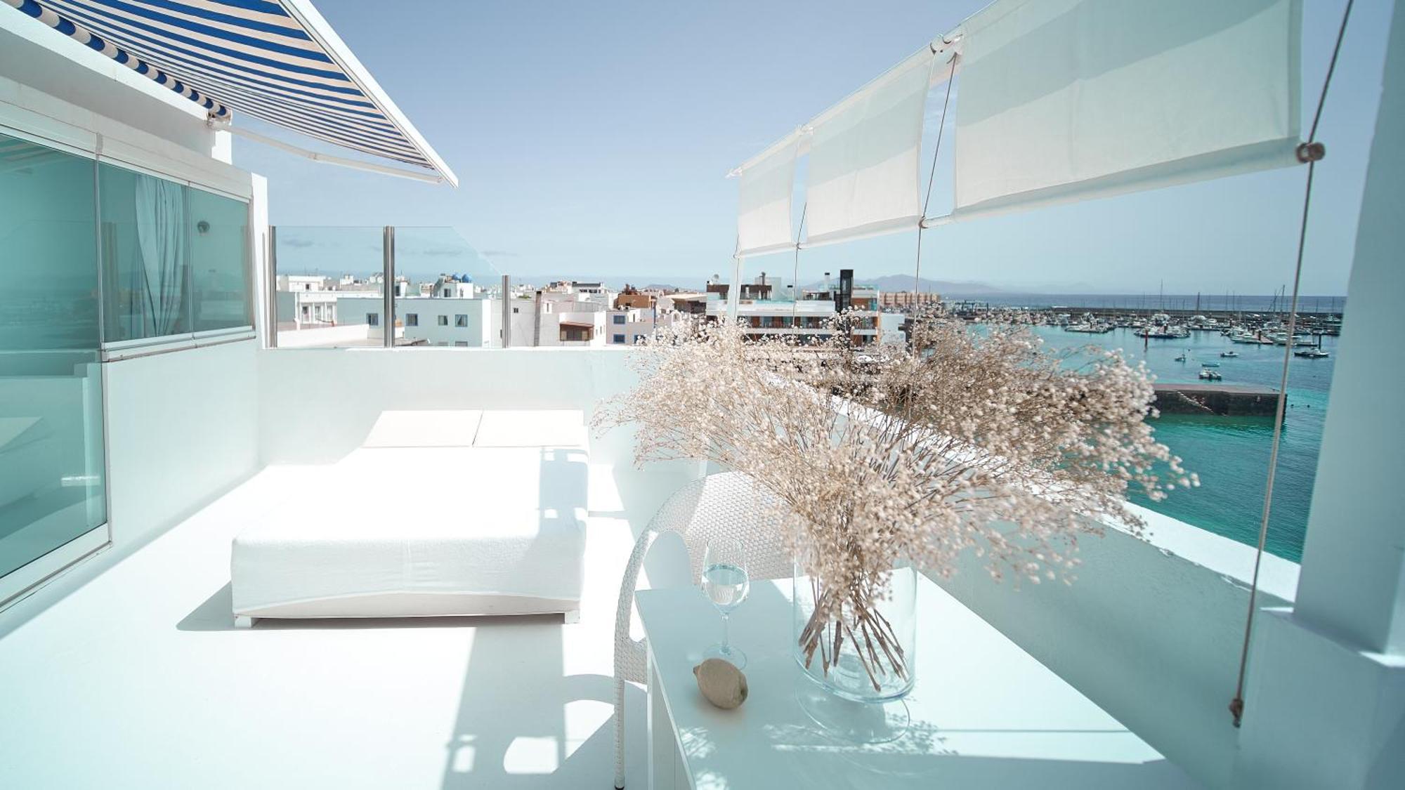 Avanti Lifestyle Hotel - Only Adults Corralejo Chambre photo