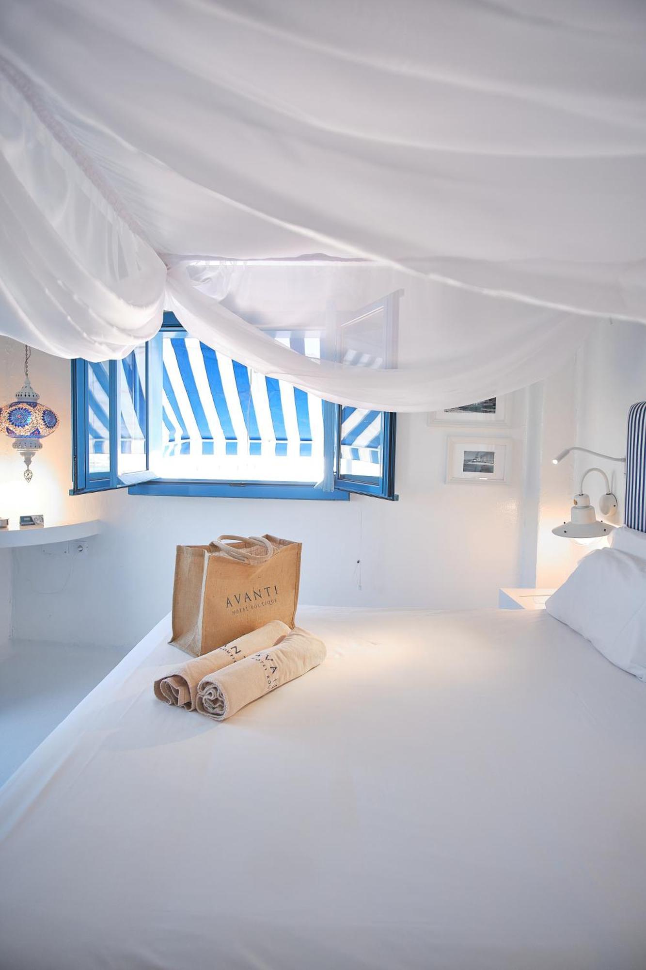 Avanti Lifestyle Hotel - Only Adults Corralejo Chambre photo
