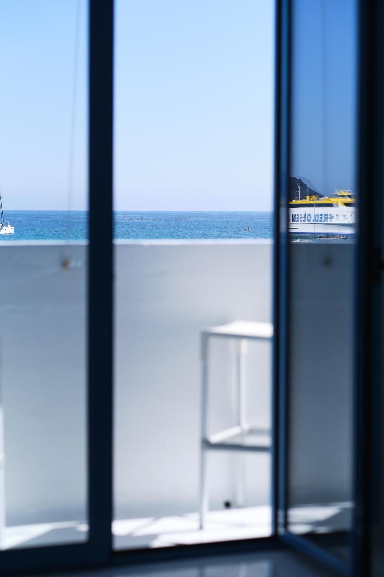Avanti Lifestyle Hotel - Only Adults Corralejo Chambre photo