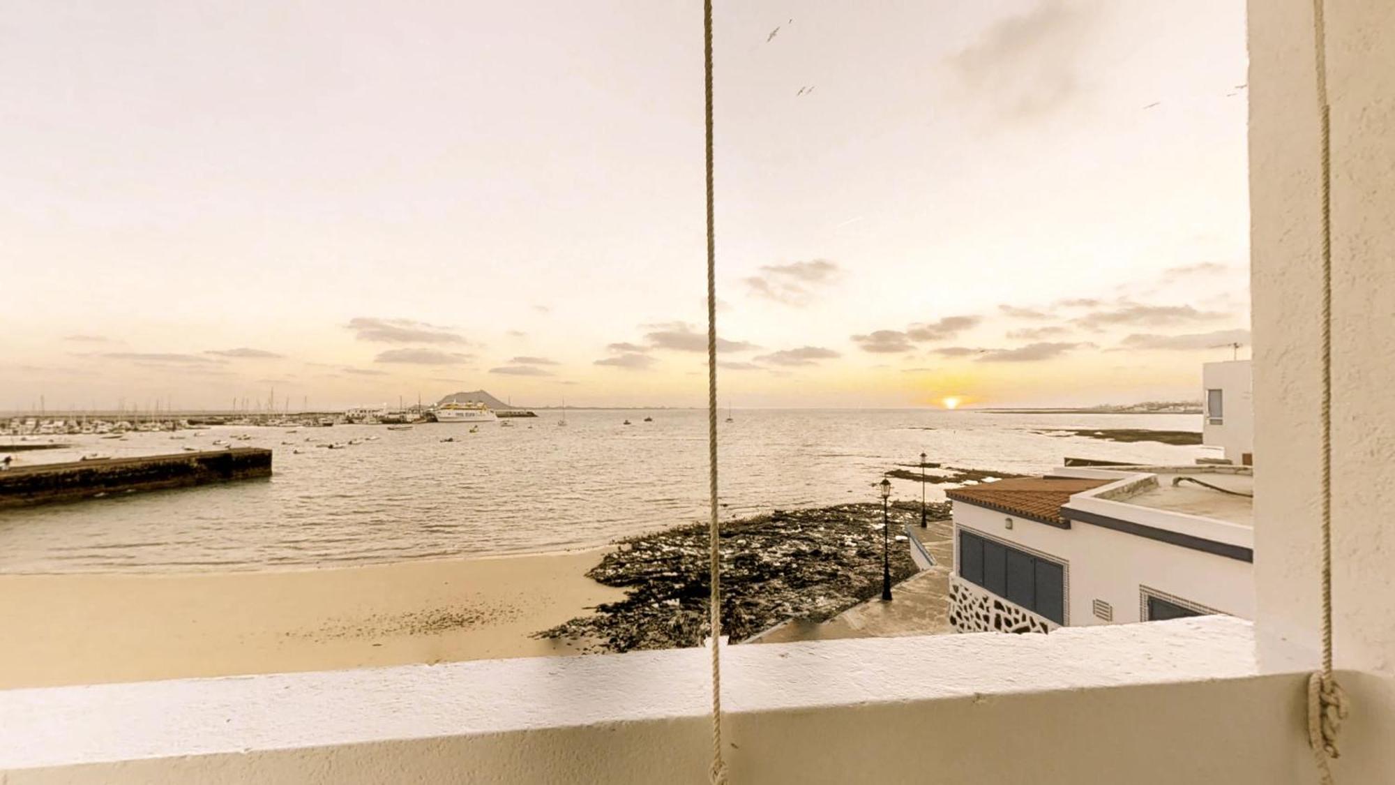 Avanti Lifestyle Hotel - Only Adults Corralejo Chambre photo