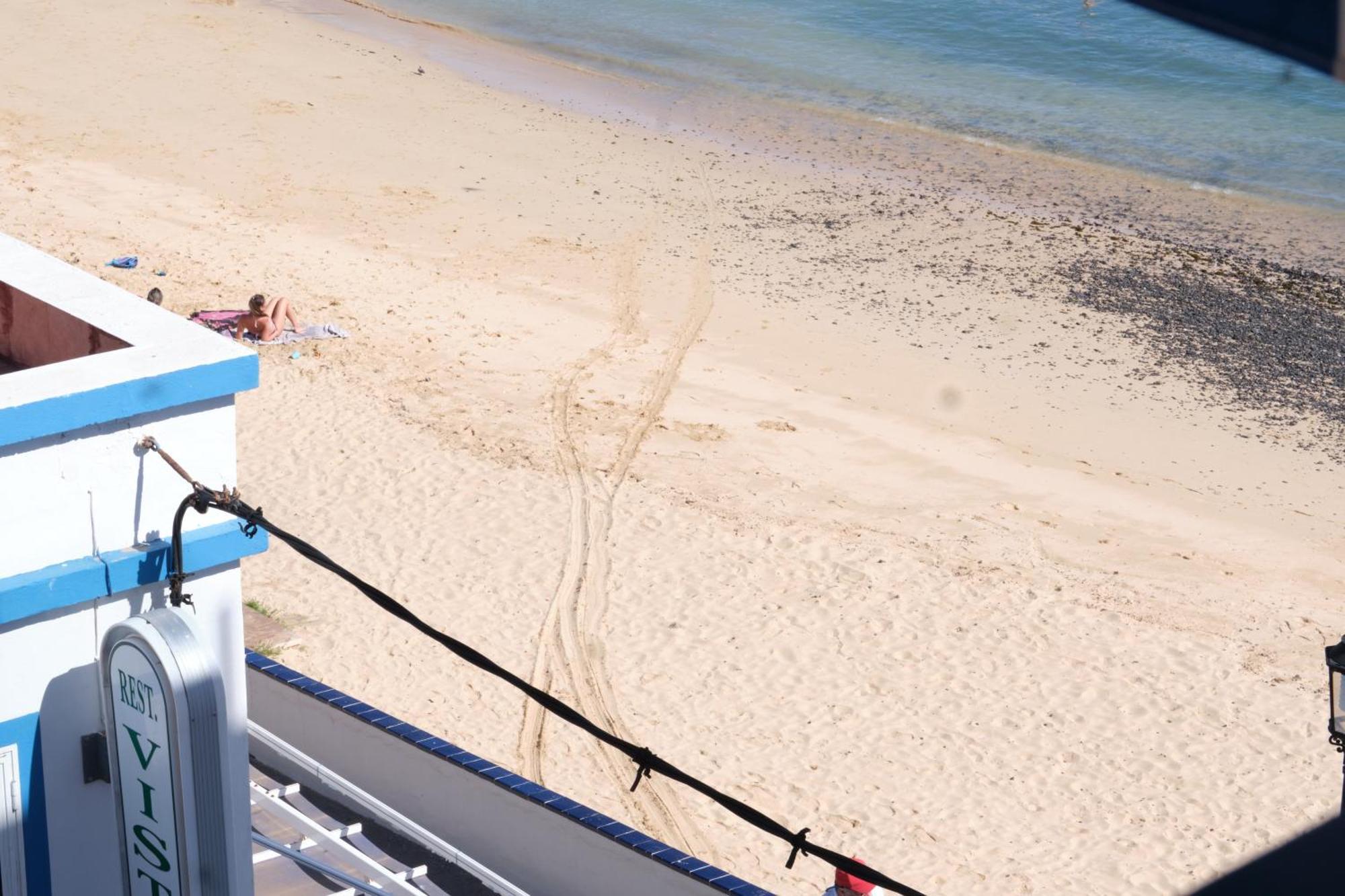 Avanti Lifestyle Hotel - Only Adults Corralejo Chambre photo