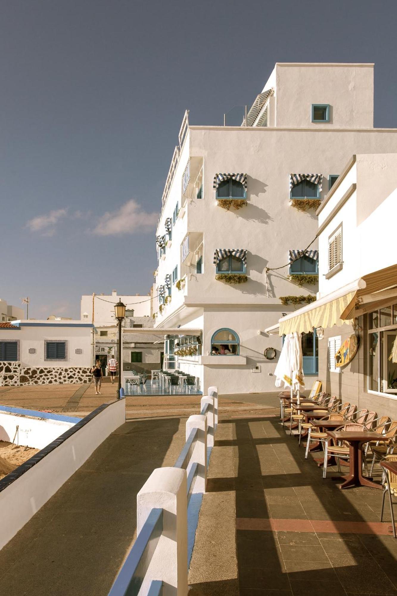 Avanti Lifestyle Hotel - Only Adults Corralejo Chambre photo