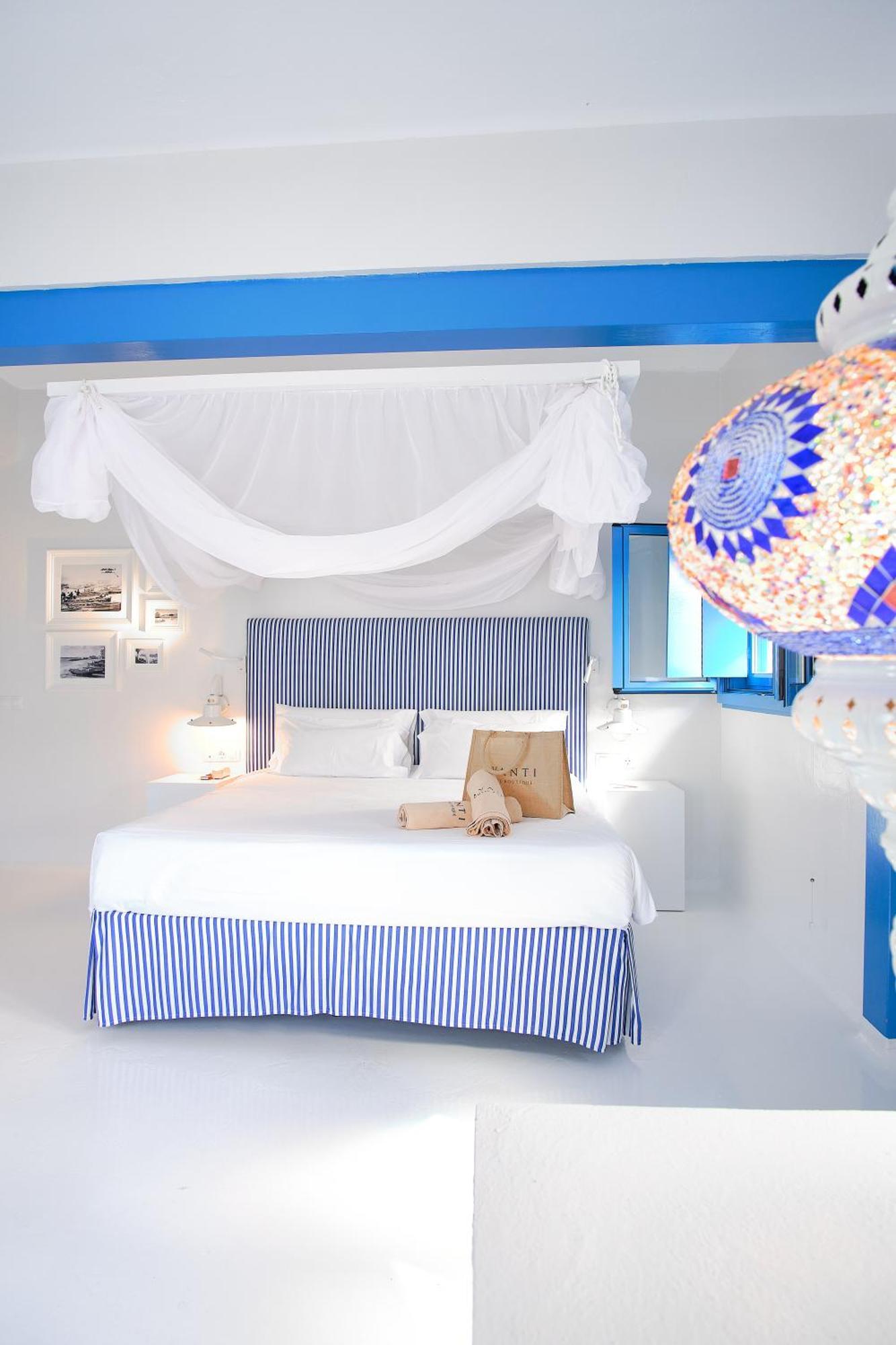 Avanti Lifestyle Hotel - Only Adults Corralejo Chambre photo