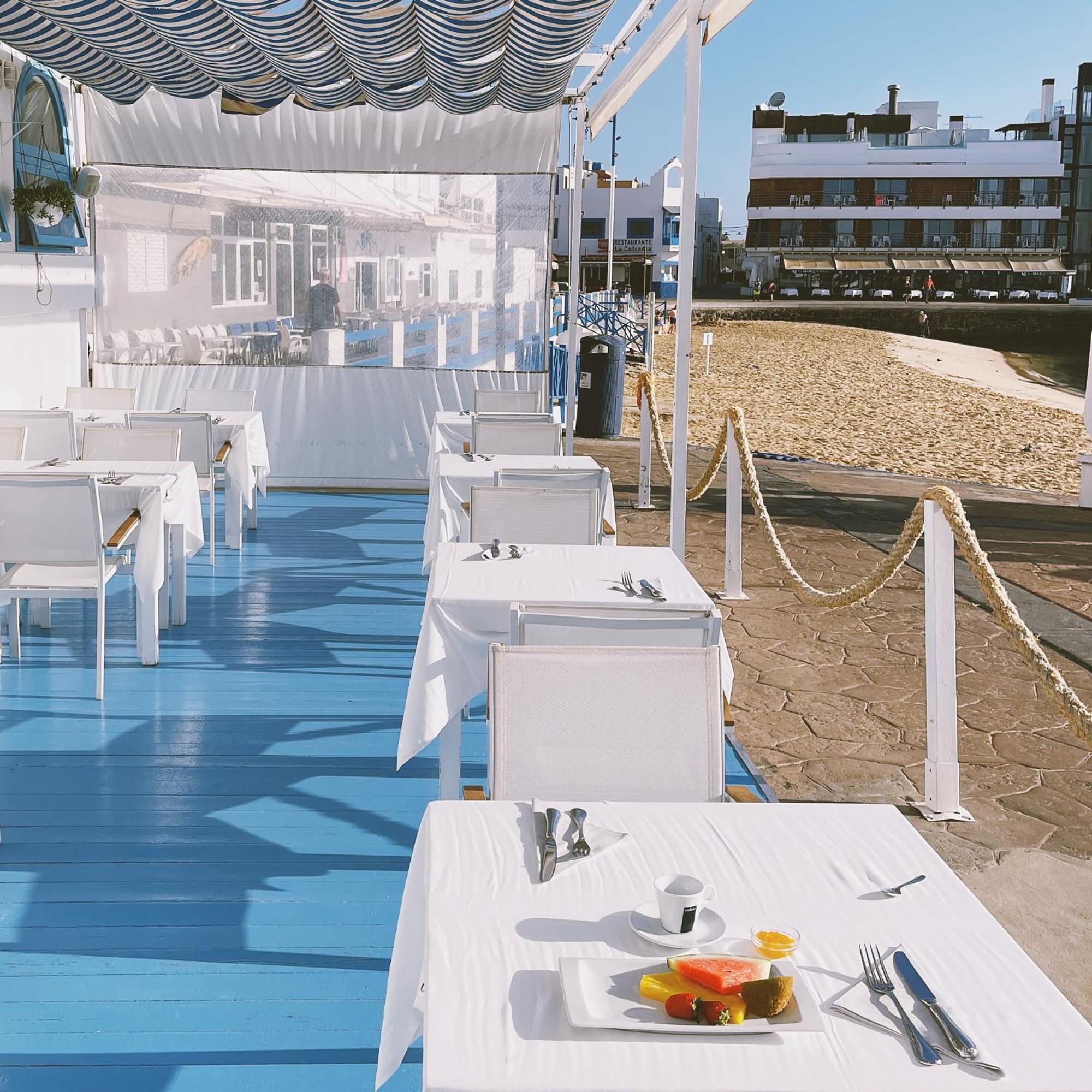 Avanti Lifestyle Hotel - Only Adults Corralejo Extérieur photo