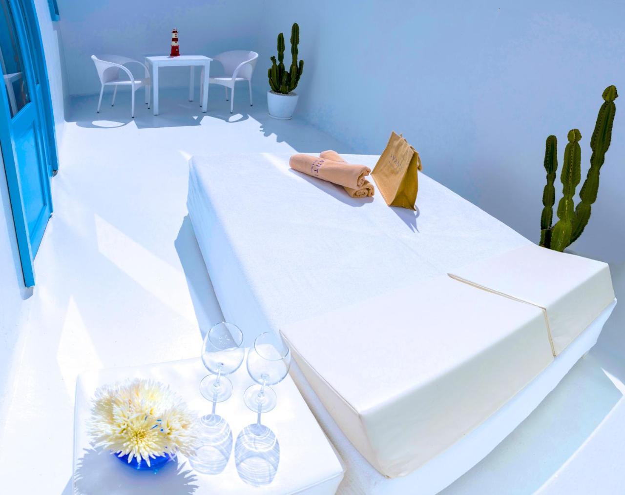 Avanti Lifestyle Hotel - Only Adults Corralejo Extérieur photo