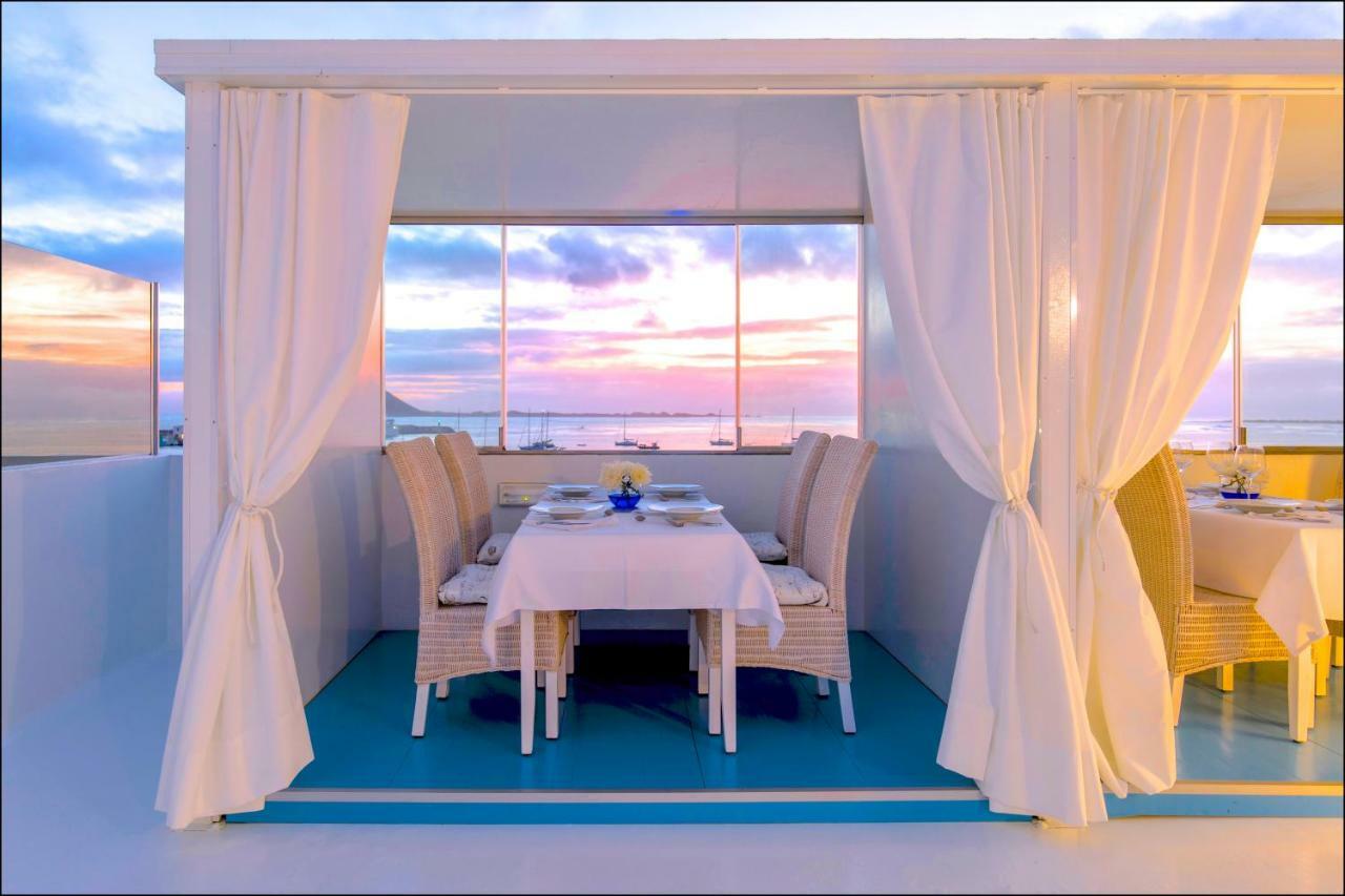 Avanti Lifestyle Hotel - Only Adults Corralejo Extérieur photo